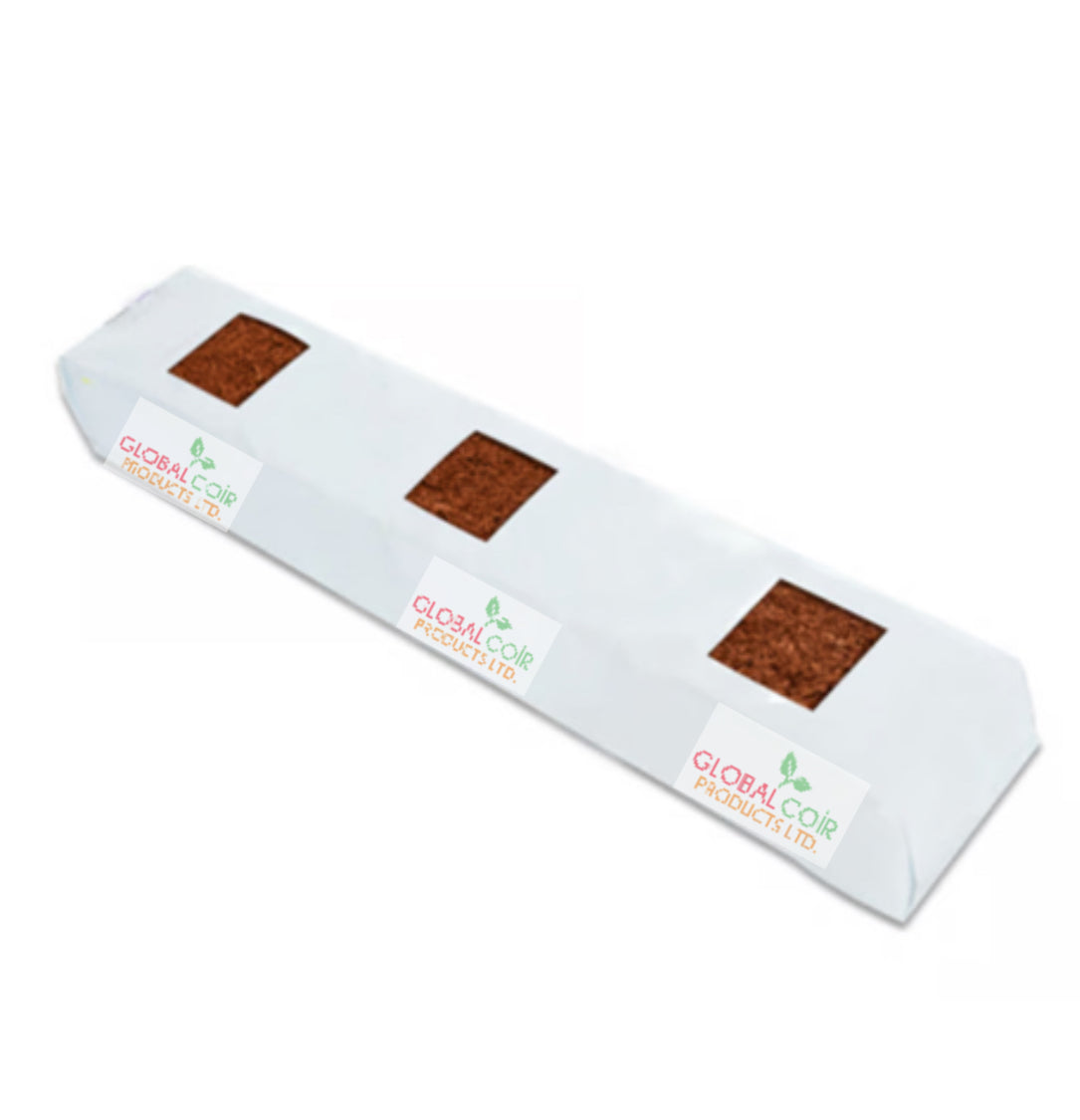 Coco Peat Grow Bags
